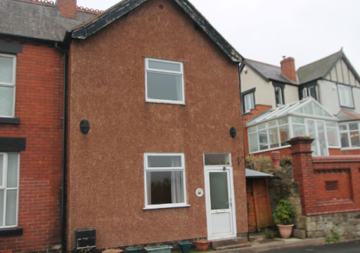Investment Potential in Wrexham photo